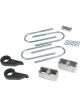 Belltech Lowering Kit w/o Shocks