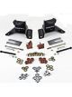 Belltech Hanger Kit For 87-96 F150 Reg Cab 2.5Inch