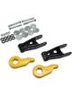 Belltech Lowering Kit w/o Shocks