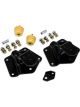 Belltech Hanger Kit For 95-99 Tahoe/Yukon 4 Door 2Inch