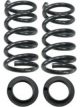 Belltech Coil Spring Set For 94-03 S-10/95-97 Blazer 6Cyl.