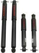 Belltech Shock Set Nitro Drop 2