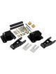 Belltech Shackle And Hanger Kit For 94-99 Ram 1500 Xtdcab 4Inch