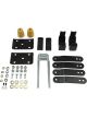 Belltech Flip Kit For 07+ Toyota Tundra 4Inch V2.0