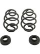 Belltech Pro Coil Spring Set For 67-72 Gm C-10 Rear 3Inch-4Inch