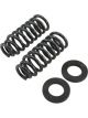 Belltech Pro Coil Spring Set For 04-08 F150 8-Cyl 2Inch-3Inch