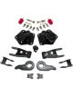 Belltech Lowering Kit w/o Shocks