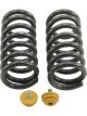 Belltech Coil Spring Set For 97-04 Dakota All Cabs 8Cyl.