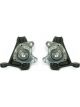 Belltech Drop Spindle Set For 86-90 Dakota
