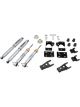 Belltech Lowering Kit with Sp Shocks
