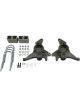 Belltech Lowering Kit w/o Shocks