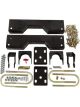 Belltech Flip Kit For 88-98 GM Ss-454 & C2500 6Inch