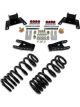 Belltech Lowering Kit w/o Shocks