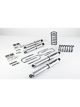Belltech Lowering Kit with SP Shocks