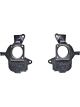 Belltech Drop Spindle Set For 01+ H2 GM HD 1500 2500 3500