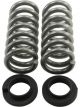 Belltech Pro Coil Spring Set For 97-00 GM C3500 All 1-2Inch