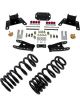 Belltech Lowering Kit w/o Shocks