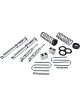 Belltech Lowering Kit with SP Shocks