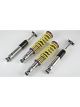 Belltech Coilover KIt For 04-07 Colo/Cany W/Low Leafs