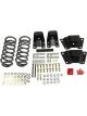 Belltech Lowering Kit w/o Shocks