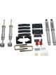 Belltech Lowering Kit with SP Shocks