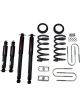 Belltech Lowering Kit with ND2 Shocks