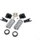 Belltech Lowering Kit w/o Shocks