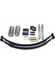 Belltech Lowering Kit with SP Shocks