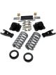 Belltech Lowering Kit w/o Shocks