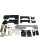 Belltech Flip Kit For 97-03 2WDF150 Quad Cab 6Inch