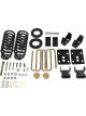 Belltech Lowering Kit w/o Shocks
