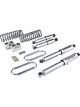 Belltech Lowering Kit with SP Shocks