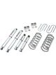 Belltech Lowering Kit with SP Shocks