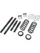 Belltech Lowering Kit with ND2 Shocks
