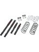 Belltech Lowering Kit with ND2 Shocks