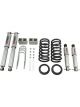 Belltech Lowering Kit with SP Shocks