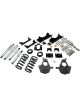 Belltech Lowering Kit with SP Shocks