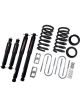 Belltech Lowering Kit with ND2 Shocks