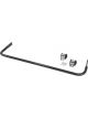 Belltech Rear Anti-Swaybar For 2010 Chevrolet Camaro