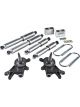 Belltech Lowering Kit with SP Shocks