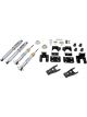 Belltech Lowering Kit with SP Shocks