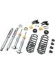 Belltech Lowering Kit with SP Shocks