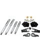 Belltech Lowering Kit with SP Shocks