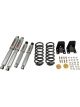 Belltech Lowering Kit with SP Shocks