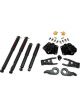 Belltech Lowering Kit with ND2 Shocks