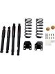 Belltech Lowering Kit with ND2 Shocks