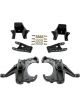 Belltech Lowering Kit w/o Shocks