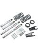 Belltech Lowering Kit with SP Shocks
