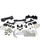 Belltech Flip Kit For 99-00 Gm C1500 Xcab W/5Inch Frm