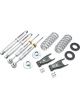 Belltech Lowering Kit with SP Shocks